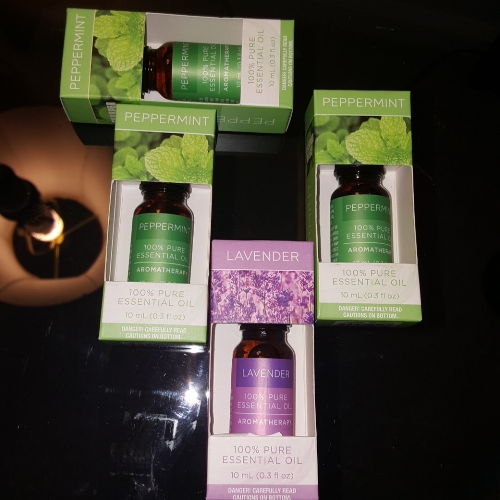 Aromatherapy,